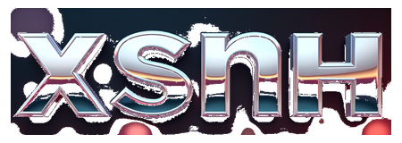 xsnh logo